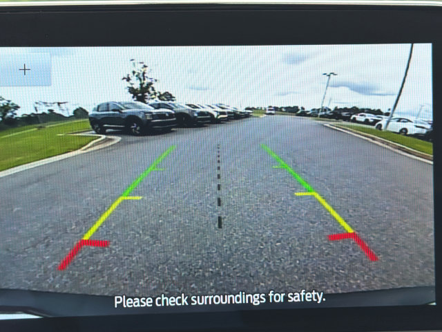 Used 2025 Ford Escape Active FWD image 29