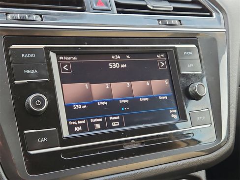 Used 2019 Volkswagen Tiguan S w/ Driver Assistance Package image 22