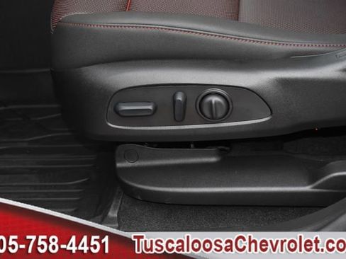 New 2026 Chevrolet Blazer RS image 17