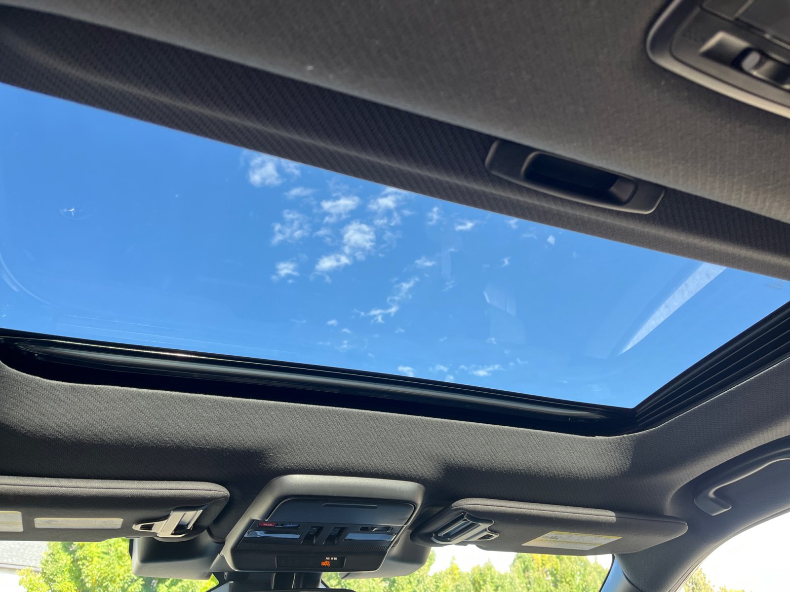 New 2026 Subaru Outback Premium AWD/4WD image 33