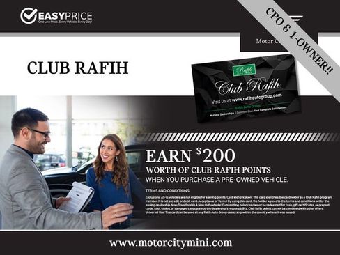 Certified 2024 MINI Cooper S image 12