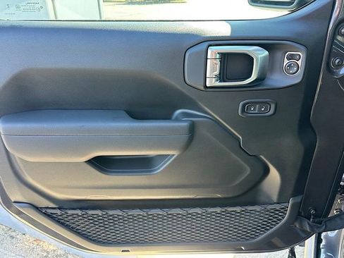 New 2026 Jeep Wrangler Willys image 12