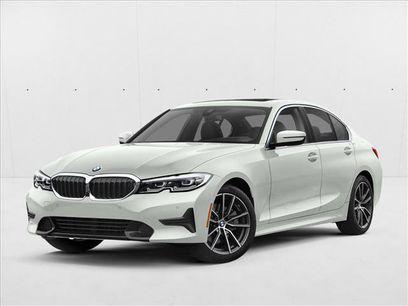 Used 2022 BMW 330i Sedan w/ M Sport Package