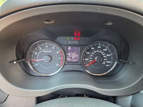 Used 2015 Subaru Forester 2.0XT Touring w/ Eyesight & Navigation System AWD/4WD image 26