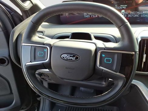 New 2025 Ford Expedition Tremor image 18