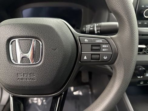 Certified 2023 Honda Accord EX image 22