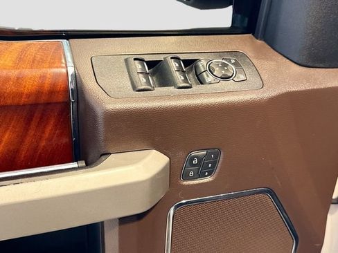 Used 2018 Ford F150 King Ranch w/ Max Trailer Tow Package image 25