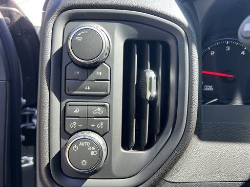 New 2026 Chevrolet Silverado 2500 Custom w/ Custom Value Package AWD/4WD image 18