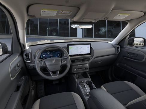 New 2025 Ford Bronco Sport Big Bend image 40