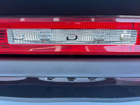 Used 2009 Dodge Challenger SRT8 w/ SRT Option Group II image 38