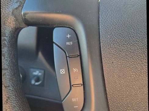 Used 2016 GMC Savana 3500 LS image 20