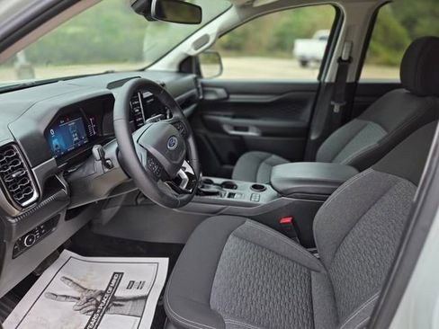 Used 2024 Ford Ranger XLT w/ Technology Package image 20