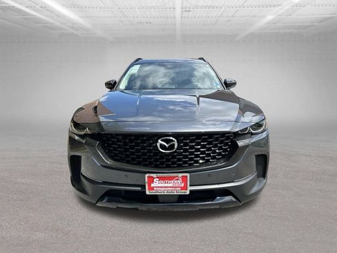 New 2026 MAZDA CX-50 AWD 2.5 Hybrid w/ Weather Package image 9