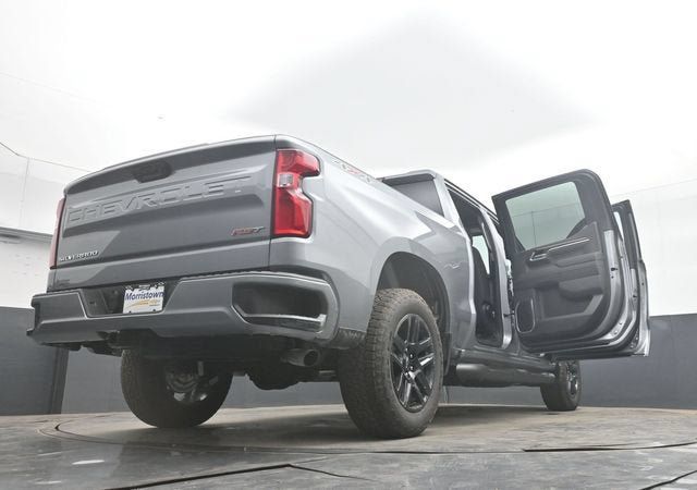 New 2026 Chevrolet Silverado 1500 RST w/ RST Select Package AWD/4WD image 52