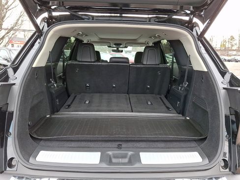 Certified 2023 INFINITI QX60 Luxe w/ Cargo Package image 30