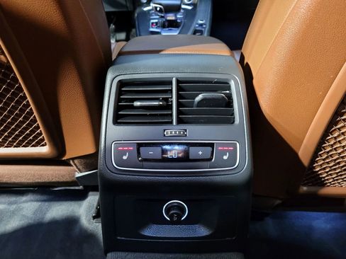 Used 2017 Audi A4 2.0T Premium Plus w/ Premium Plus Package image 51