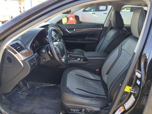 Used 2015 Lexus GS 350 350 image 17