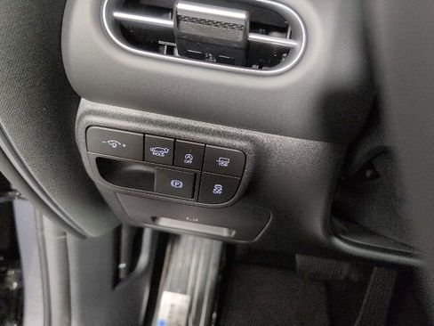 New 2026 Hyundai Palisade Calligraphy AWD/4WD image 18