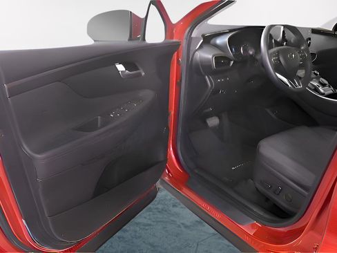 Used 2022 Hyundai Santa Fe SEL image 21