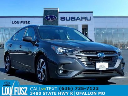 Used 2024 Subaru Legacy Premium