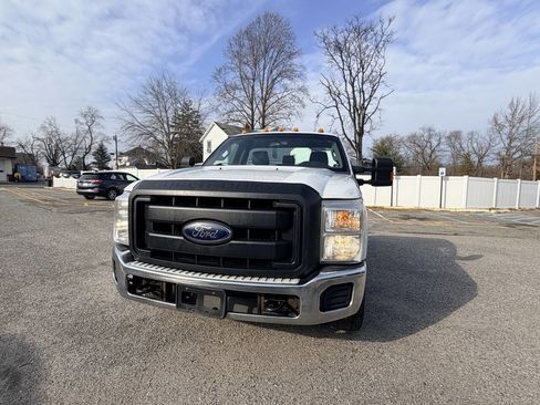 Used 2016 Ford F350 XL w/ Power Equipment Group image 2