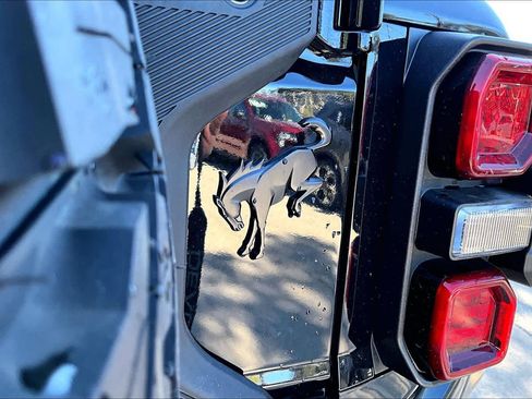 Certified 2022 Ford Bronco Raptor image 30