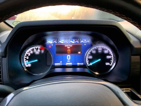 Used 2023 Ford F150 Tremor AWD/4WD image 23