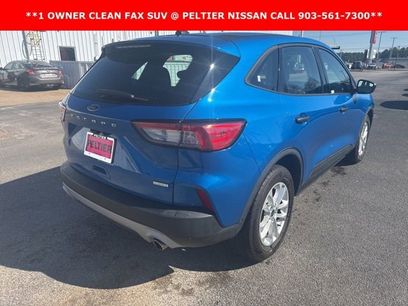 Used 2020 Ford Escape S