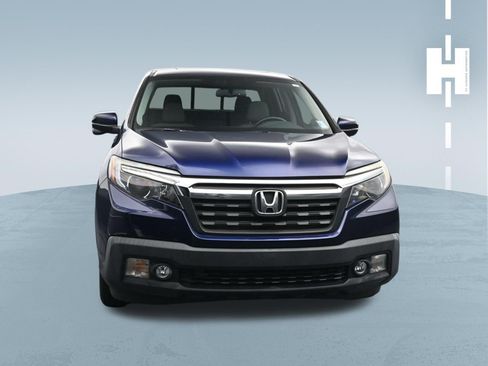 Used 2019 Honda Ridgeline RTL-T image 2