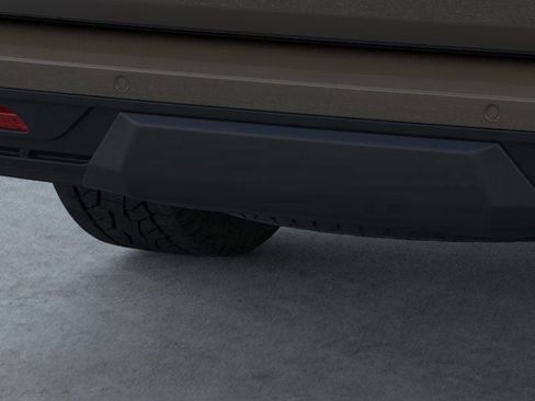 New 2026 Ford Expedition Tremor image 23