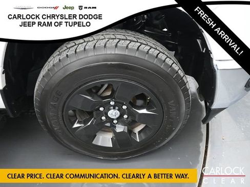 Used 2023 RAM 1500 Big Horn image 48