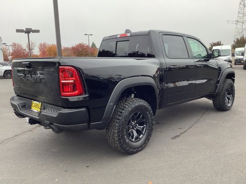 New 2026 RAM 1500 RHO w/ Bed Utility Group image 37