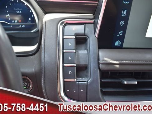 Used 2023 Chevrolet Tahoe LT AWD/4WD image 42