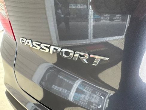 Used 2021 Honda Passport EX-L image 34