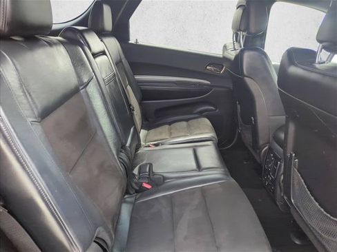 Used 2019 Dodge Durango GT RWD image 18