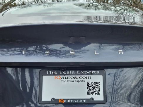 Used 2025 Tesla Model 3 Long Range image 28