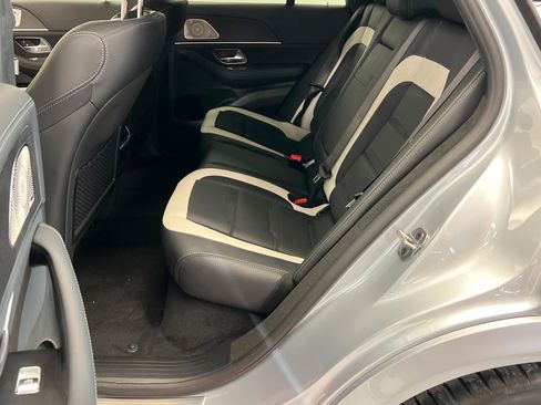New 2026 Mercedes-Benz GLE 63 AMG S image 21