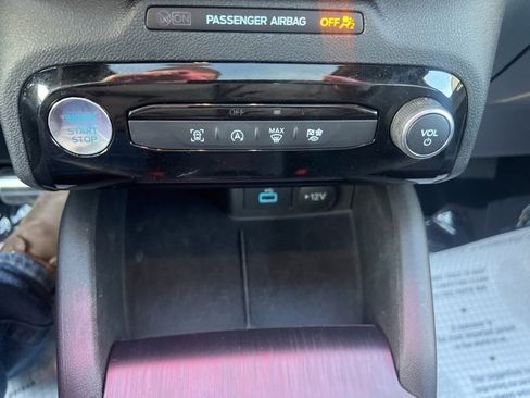 Used 2023 Ford Escape ST-Line w/ Tech Pack #1 image 22