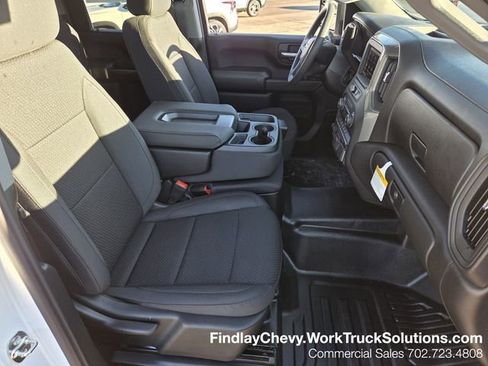 New 2026 Chevrolet Silverado 2500 W/T w/ WT Convenience Package image 15