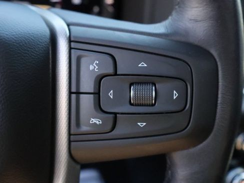 Certified 2023 GMC Yukon Denali AWD/4WD image 39