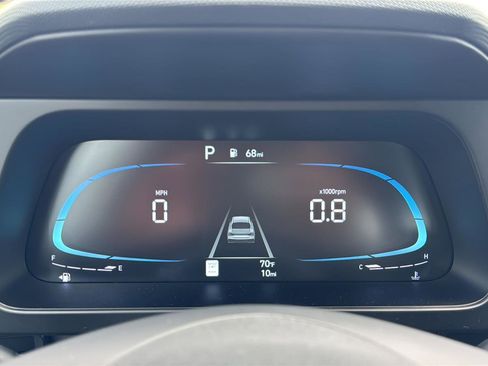 New 2026 Hyundai Elantra Sport FWD image 15