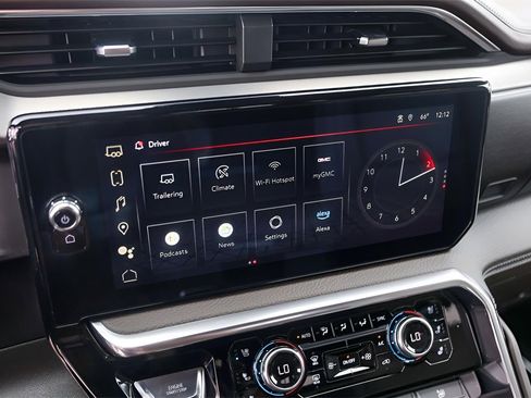 Used 2023 GMC Sierra 1500 Denali w/ Denali Reserve Package image 19