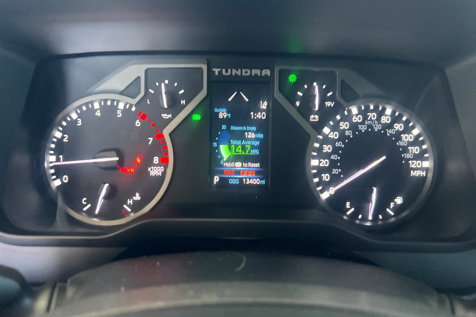 Used 2023 Toyota Tundra SR5 AWD/4WD image 20