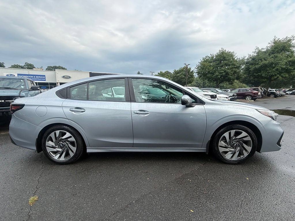 Certified 2024 Subaru Legacy Limited AWD/4WD image 5