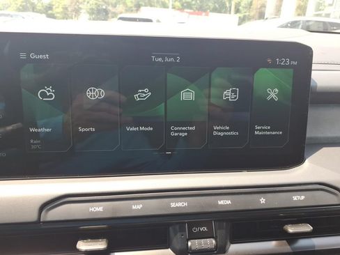 New 2027 Kia Telluride SX X-Line w/ Towing Package AWD/4WD image 22