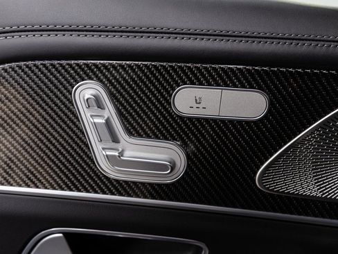 Used 2024 Mercedes-Benz GLS 63 AMG GLS 63 AMG image 29