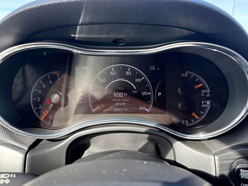 Used 2020 Jeep Grand Cherokee Limited image 26