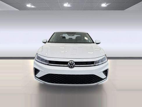 New 2026 Volkswagen Jetta S FWD image 6