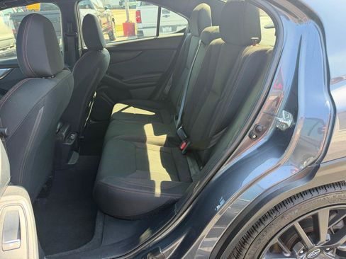 Used 2022 Subaru WRX Premium AWD/4WD image 12