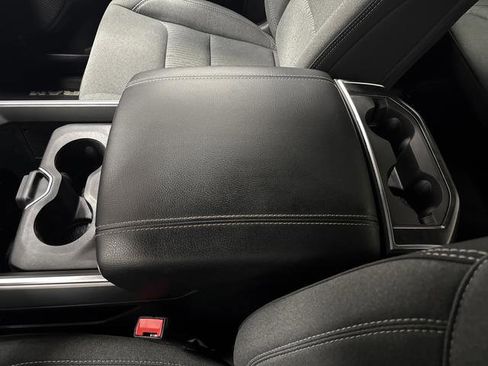 Used 2024 RAM 1500 Lone Star image 20